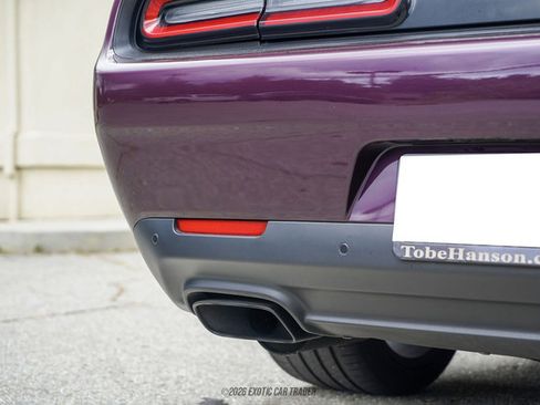 Used 2020 Dodge Challenger SRT Hellcat RWD image 71