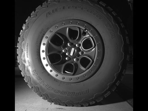 Used 2022 Ford F150 Raptor w/ Equipment Group 801A High AWD/4WD image 11