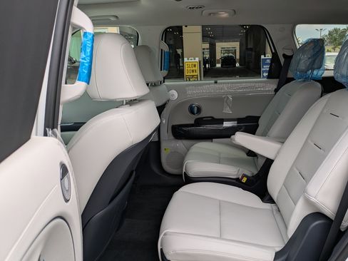 New 2026 Hyundai Palisade Calligraphy image 16