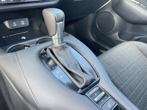 New 2026 Honda HR-V LX image 31