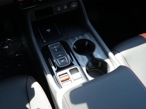 New 2026 Honda Passport TrailSport image 26