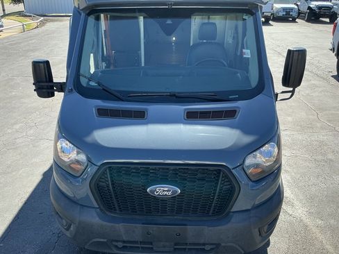 Used 2021 Ford Transit 350 Base image 8