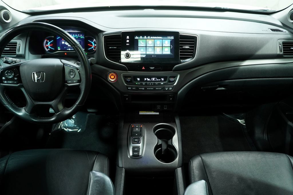 Used 2022 Honda Pilot Special Edition image 18