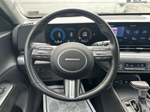 Used 2024 Hyundai Kona SEL AWD/4WD image 13