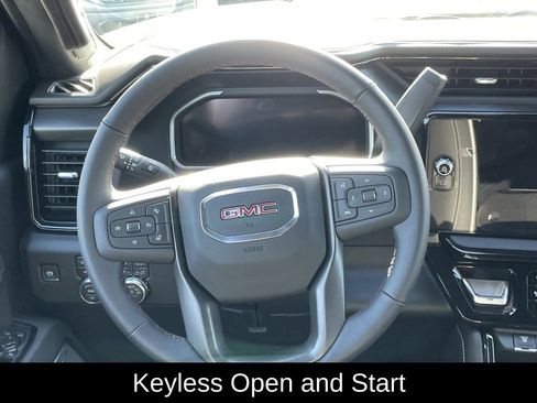 New 2026 GMC Sierra 2500 AT4X image 16