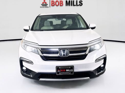 Used 2020 Honda Pilot EX-L image 2