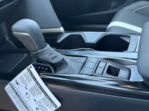 New 2026 Toyota Camry SE FWD image 25