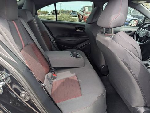 Used 2024 Toyota Corolla SE image 30