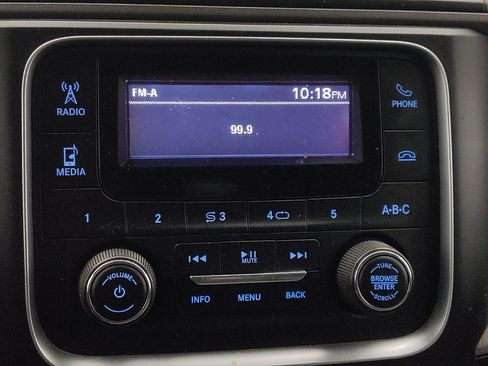 Used 2019 RAM 1500 Tradesman w/ Chrome Plus Package RWD image 25