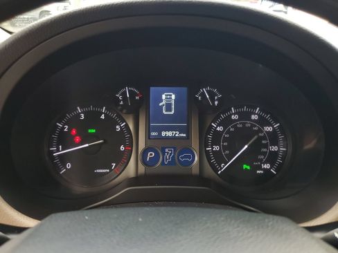 Used 2019 Lexus GX 460 Premium AWD/4WD image 30
