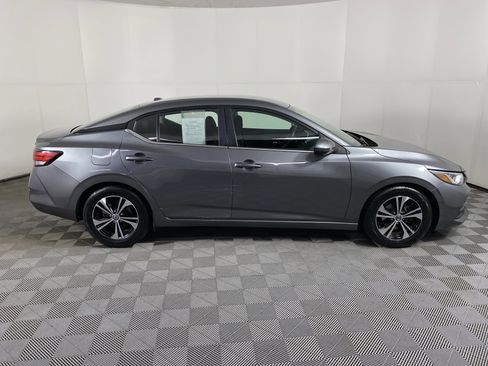 Used 2023 Nissan Sentra SV image 5
