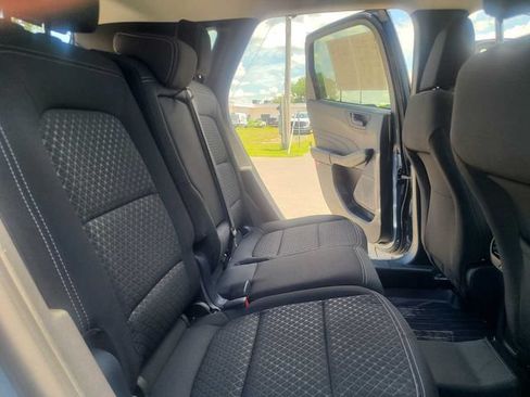 Used 2024 Ford Escape Active w/ Cold Weather Package FWD image 20