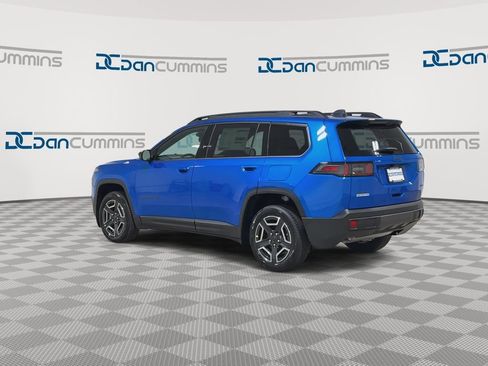 New 2026 Jeep Cherokee Laredo AWD/4WD image 6