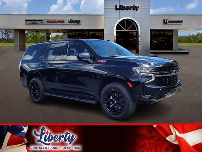 Used 2022 Chevrolet Tahoe Z71