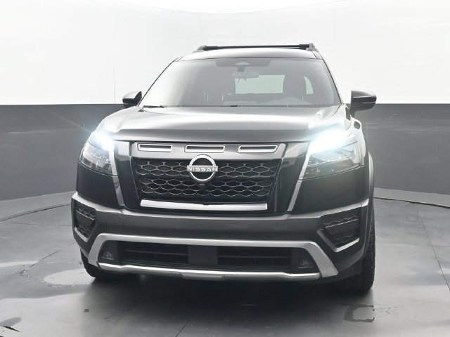 Used 2025 Nissan Pathfinder Rock Creek AWD/4WD image 19