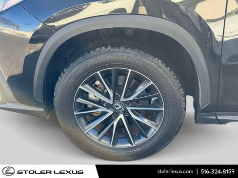Used 2024 Lexus NX 350 AWD image 16