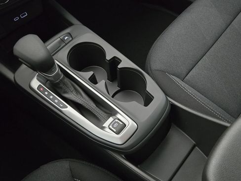 New 2026 Chevrolet Trax LS w/ LS Convenience Package FWD image 21