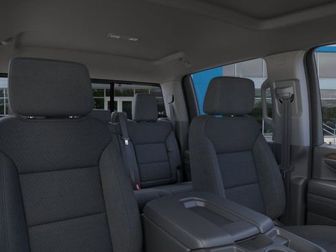 New 2026 Chevrolet Silverado 3500 LT w/ All Star Edition image 48