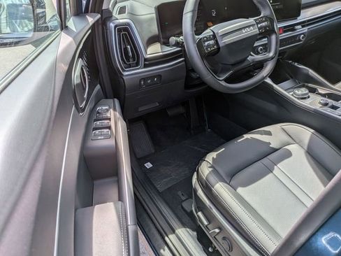 New 2026 Kia Sorento EX FWD image 12