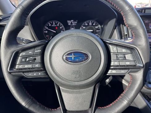 Used 2023 Subaru Legacy Sport image 16