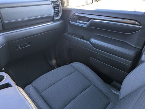 Used 2023 Chevrolet Silverado 1500 LT w/ Protection Package image 11