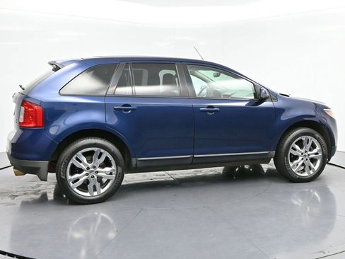 Used 2012 Ford Edge SEL image 8