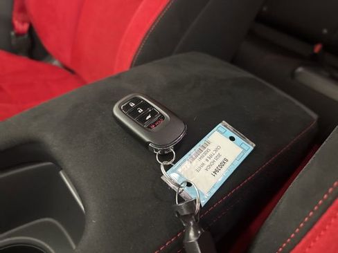 Used 2025 Honda Civic Type R image 33