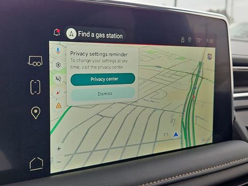 Certified 2023 GMC Yukon XL AT4 w/ AT4 Premium Package image 14