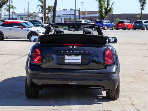 New 2026 MINI Cooper S image 17