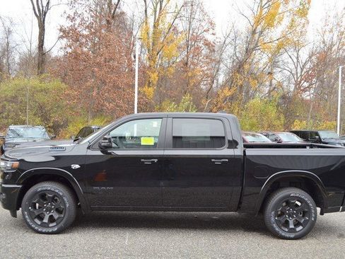 New 2026 RAM 1500 Big Horn image 5