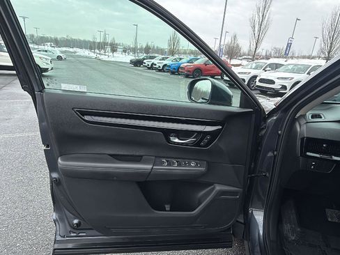 Used 2023 Honda CR-V EX-L image 22