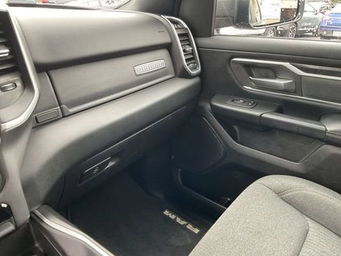 Used 2020 RAM 1500 Big Horn AWD/4WD image 44
