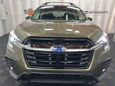 Used 2025 Subaru Ascent Bronze Edition w/ Onyx Package AWD/4WD image 4