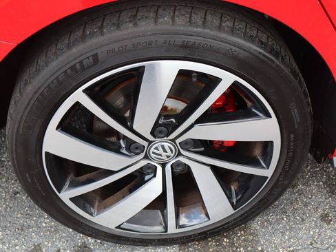 Used 2020 Volkswagen Jetta GLI FWD image 42