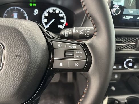 New 2026 Honda HR-V Sport image 14