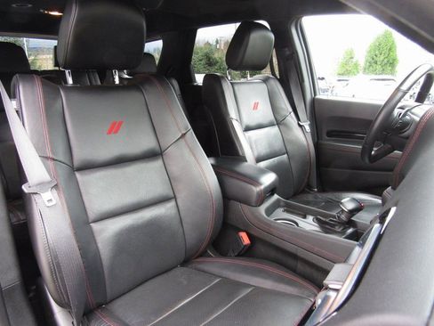 Used 2023 Dodge Durango Citadel image 21