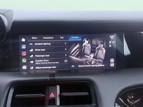 Used 2023 Porsche Taycan image 51