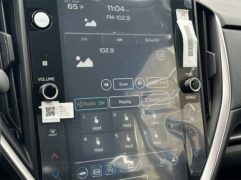 New 2025 Subaru Impreza 2.0i Sport image 19