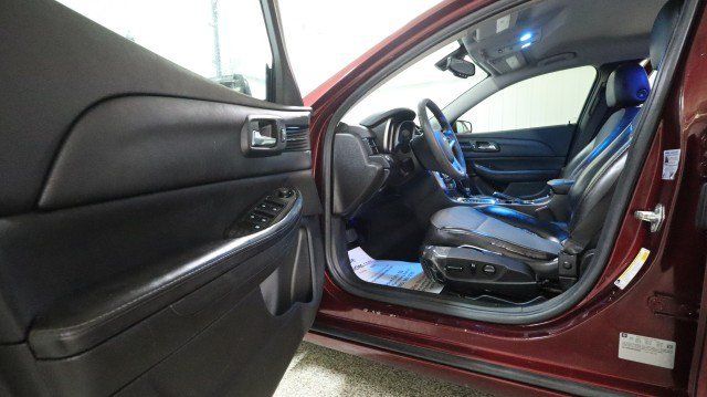 Used 2015 Chevrolet Malibu LT w/ Power Convenience Package FWD image 9