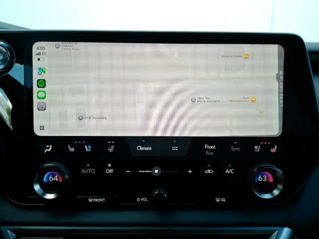 Used 2023 Lexus RX 350 Premium w/ Accessory Package (Z1) FWD image 12