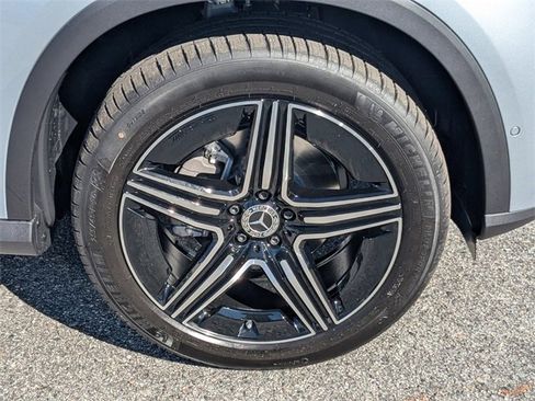 New 2026 Mercedes-Benz GLC 300 GLC 300 image 12