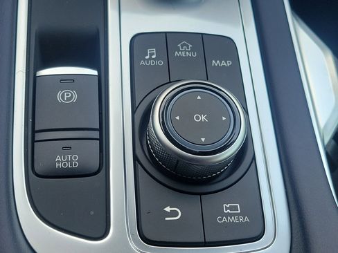 New 2026 INFINITI QX60 Sport w/ Dark Cargo Package image 30