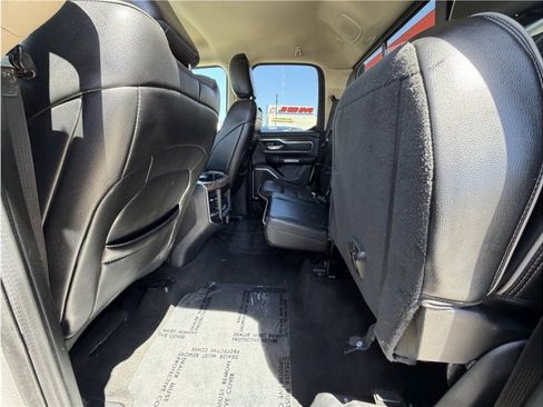 Used 2020 RAM 1500 Laramie RWD image 25