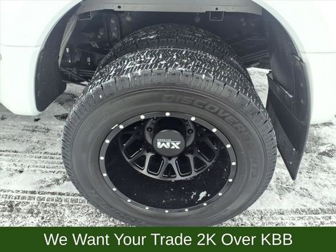 Used 2022 Ford F350 Lariat w/ Lariat Ultimate Package image 16