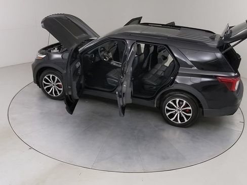 Certified 2023 Ford Explorer ST AWD/4WD image 57