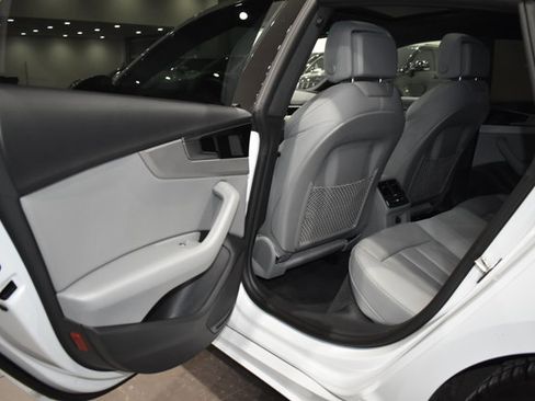 Used 2024 Audi A5 2.0T Premium w/ Summer of Audi Package image 31