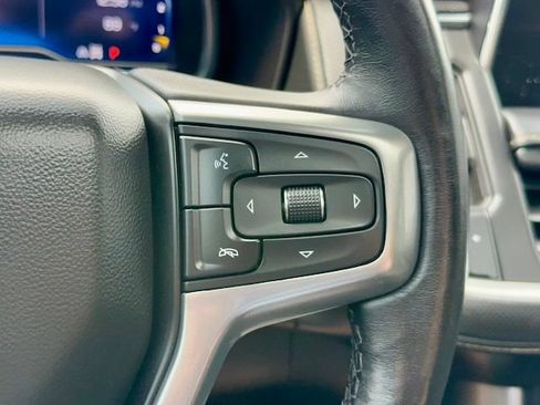 Used 2022 Chevrolet Tahoe Premier AWD/4WD image 18