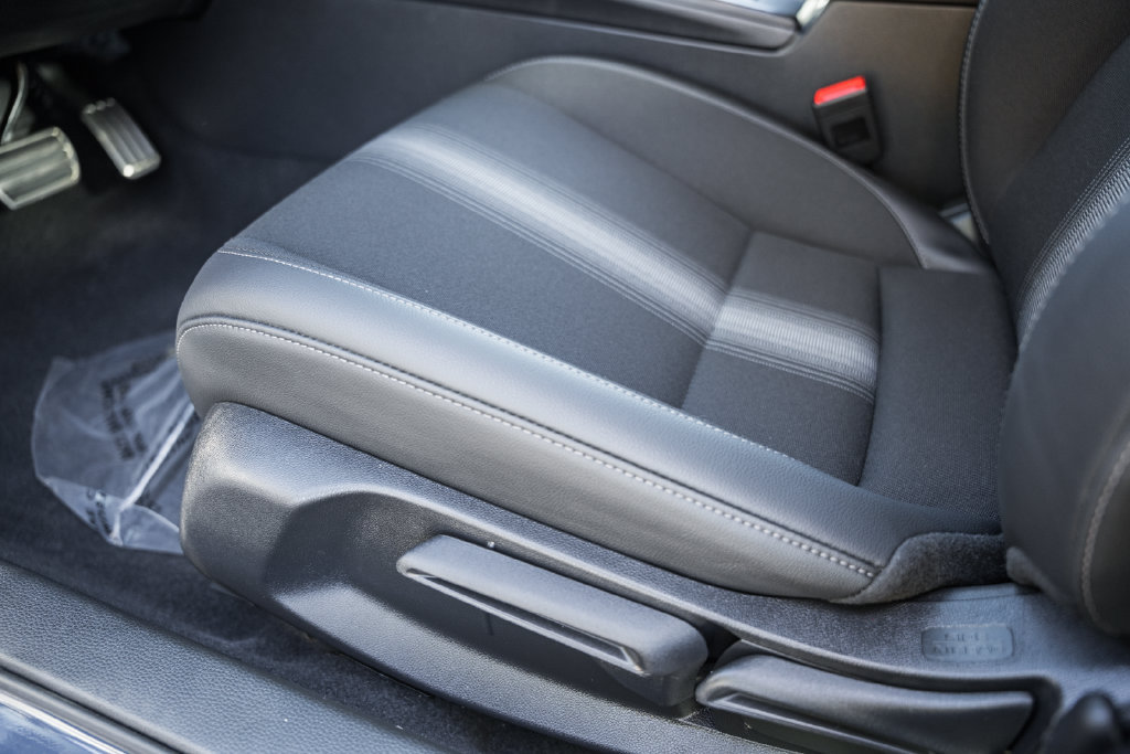 Used 2026 Honda Civic Sport image 31