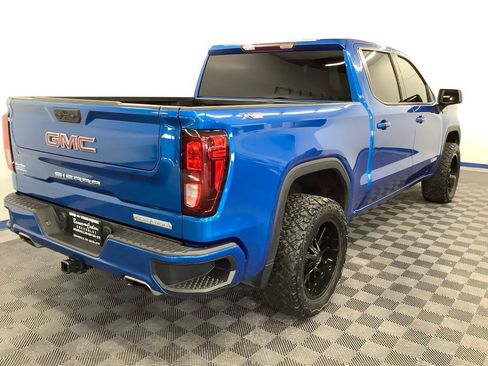 Used 2023 GMC Sierra 1500 Elevation w/ X31 Off-Road Package image 21