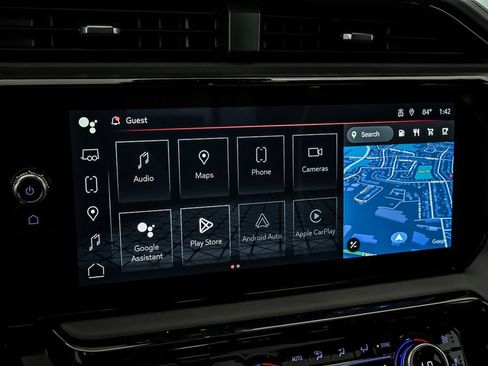 New 2026 GMC Sierra 1500 AT4X AWD/4WD image 15
